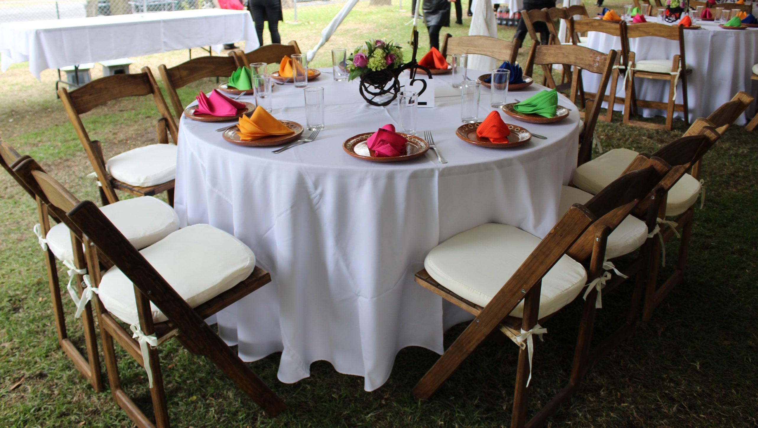Terrazas para Eventos Privados contacto